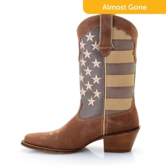 ‼️NWT Durango Leather 12”boots - Picture 2 of 13